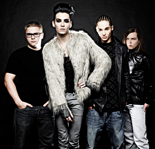 tokio hotel