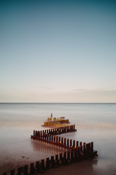 Photograph Caister On Sea: Shot 02 by Matthew Dartford on 500px