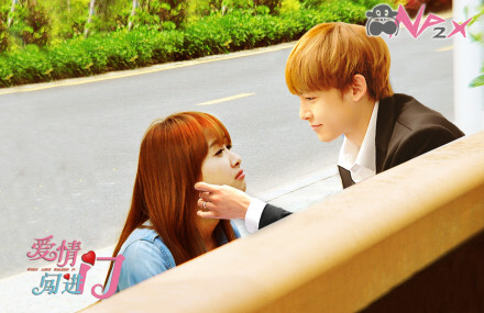 2哥+2嫂=victoria+Nichkhun=khuntoria..