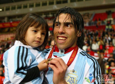 连怪兽特维斯的女儿也这么漂亮