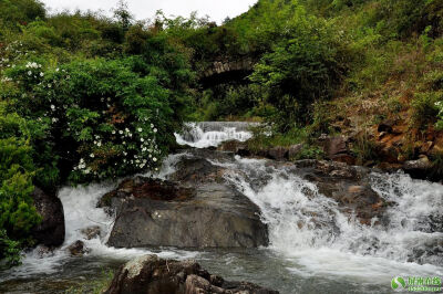 有山、有水、有人家就有桥。桥乃万路之源，经历着比任何人都长的风雨，一样有着自己的故事。岁月被杂草包裹着、藓类植物谱写了有生命的石头，儿时记忆中 ：究竟有多少座这样的桥，曾耸立在乡村田野之间···