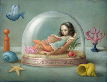 Nicoletta Ceccoli