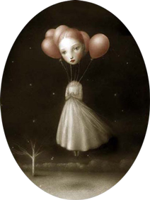 Nicoletta Ceccoli