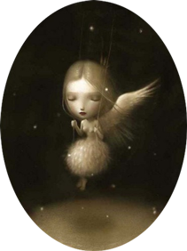 Nicoletta Ceccoli