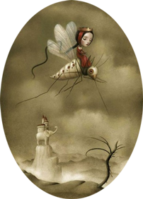 Nicoletta Ceccoli