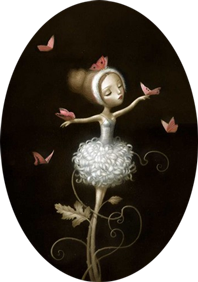 Nicoletta Ceccoli