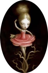 Nicoletta Ceccoli