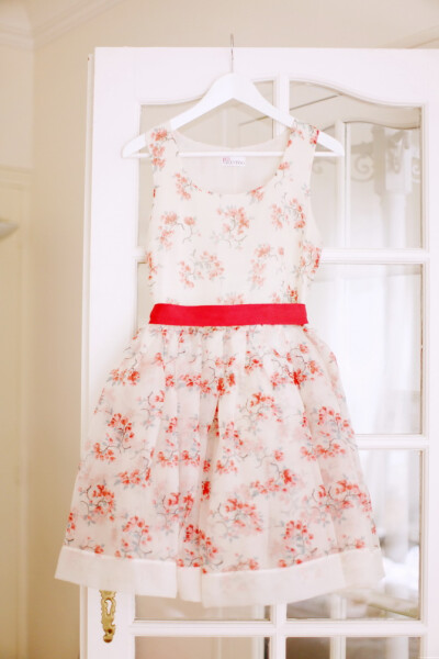 RED Valentino dress