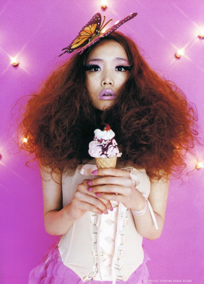 蜷川实花ninagawawoman