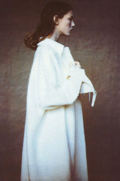 Angela Lindvall, 1997