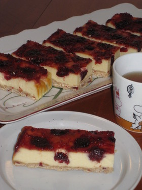 cheese cake