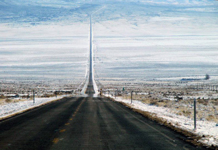 tumblr上的一张图,名为highway to heaven天堂之路