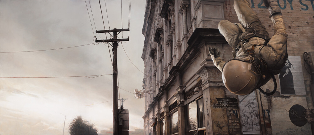 Jeremy Geddes