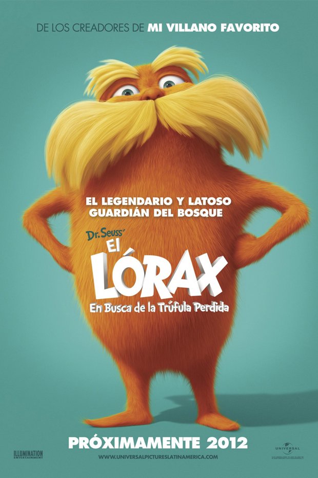 The Lorax