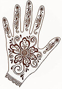 emily6683599——资料 henna hand designs art project