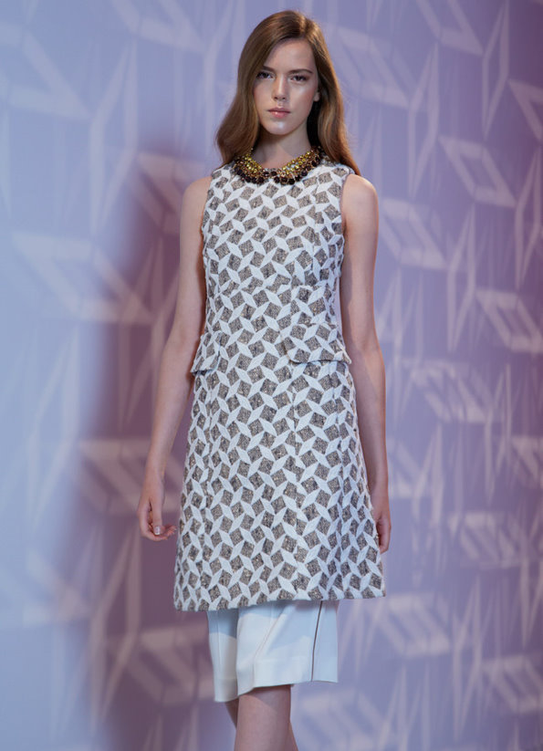 Louis Vuitton / Resort 2013早春度假系列