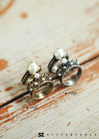 亲爱的 戒指都有了 你就从了我吧