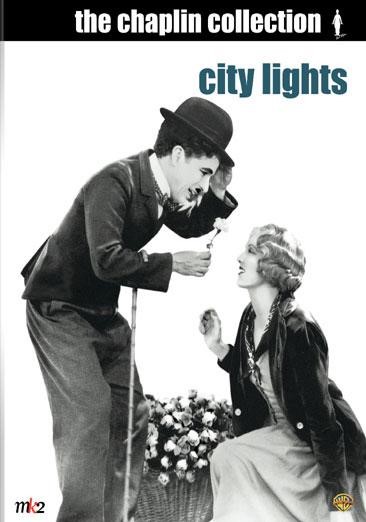 59.城市之光 City Lights (1931)