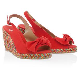 CASTANER Bassy Esparille Wedges