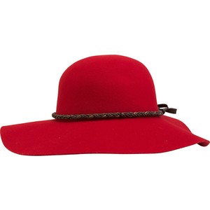 Lovely Bird Biarritz Floppy Hat