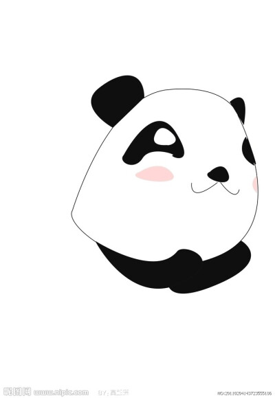 panda