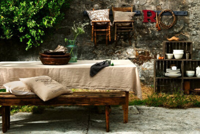 设计师兼作家Hans Blomquist的室内设计，一些随意却又能触及心理产生共鸣的设计风格，自然家园是他的设计理念，用自然环保的天然材料装饰，给生活一种轻松脱俗的美感。天然的材料必不可少的植物和花卉，他喜欢核实，…