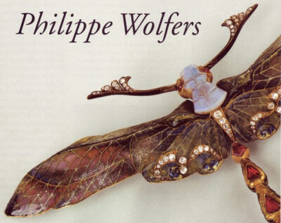 Phillipe Wolfers@晓冬知春