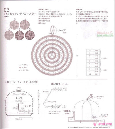 GALA钩针5