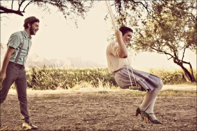 幸福太远 看不见