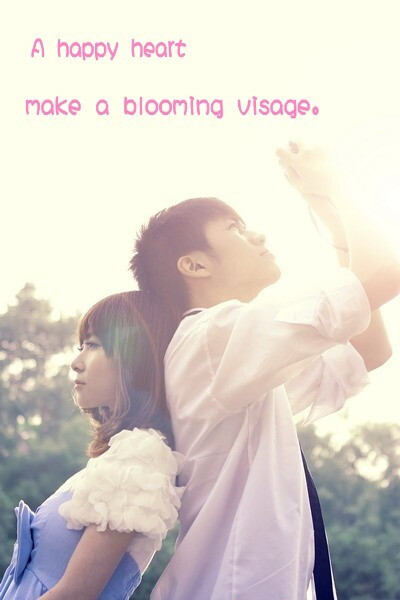 教我怎样不恨你