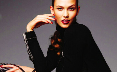 #Karlie Kloss#