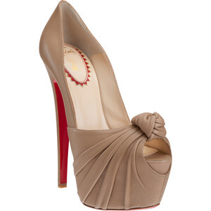 Christian Louboutin Lady Gres