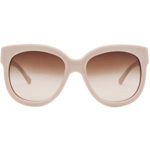 Stella McCartney Sunglasses in Hazelnut