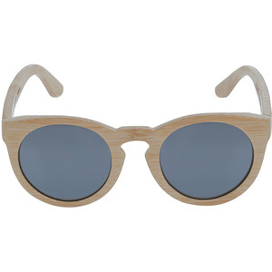 ILLESTEVA Leonard Wood Sunglasses