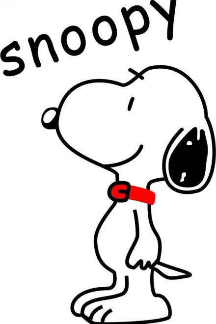 snoopy