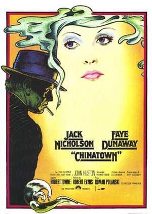 67.唐人街 Chinatown (1974)