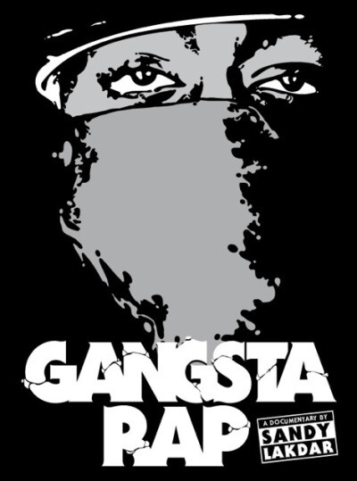 GANGSTA RAP(匪帮说唱)