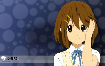 最爱唯~YUI！！