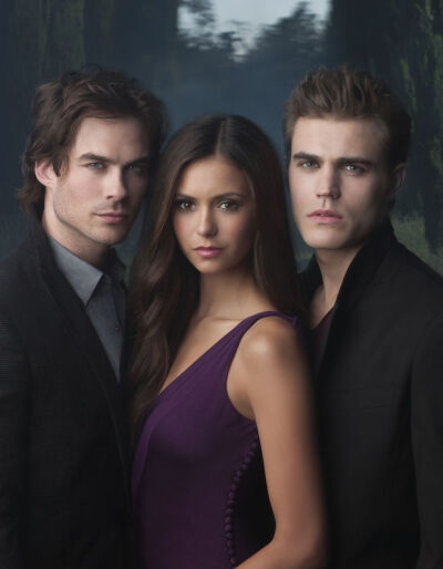 TVD