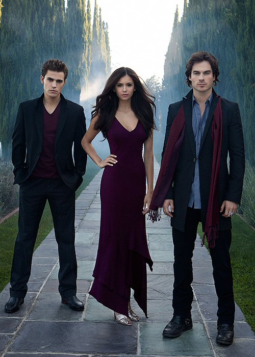 TVD