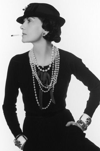 coco chanel