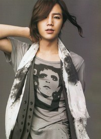 장근석 Jang Keun Suk 妖孽呐。