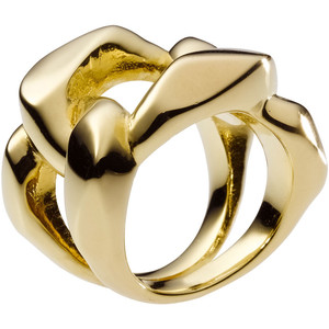 Michael Kors Chain Ring