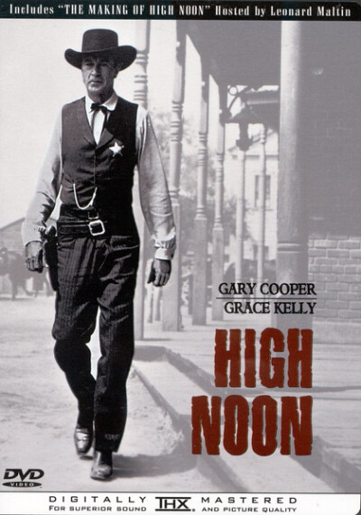 High Noon