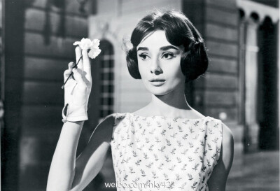 Audrey Hepburn 奥黛丽赫本