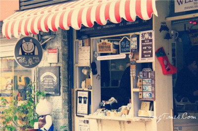 轻柔的微风掠过这个城市的上空