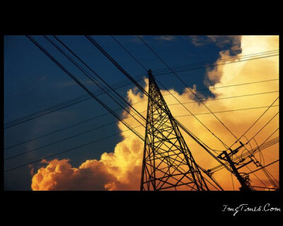 城市别处，一座城，一些人