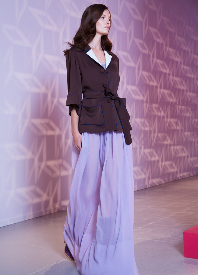 Louis Vuitton / Resort 2013早春度假系列