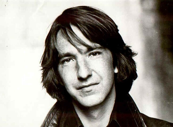 Alan Sidney Patrick Rickman