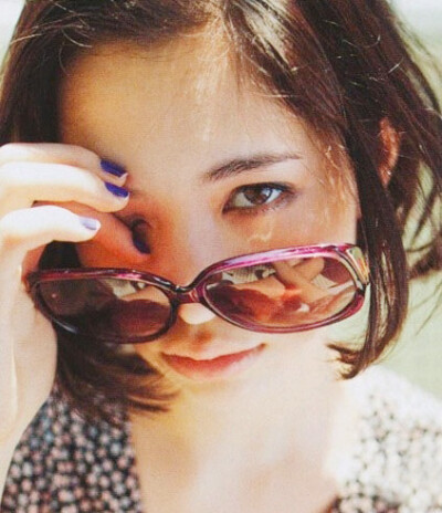 Mizuhara Kiko